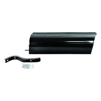 Dynacorn® - Running Board to Bed Apron