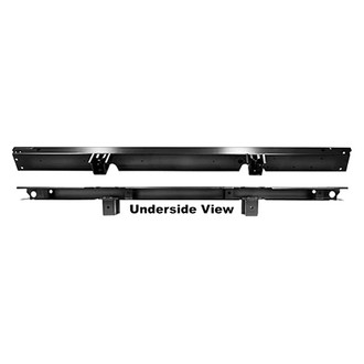 Dynacorn® - Rear Bed Floor Cross Sill