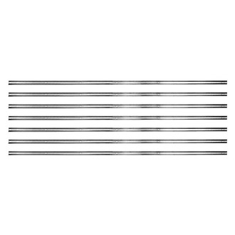 Dynacorn® - Bed Floor Mounting Strip
