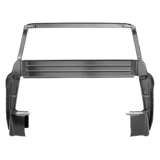 Dynacorn® - Rear Inner Body B-Pillar Panel