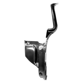 Dynacorn® - Inner and Outer Driver Side A-Pillar Assembly