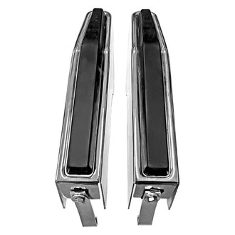 Dynacorn® - Front Bumper Guard