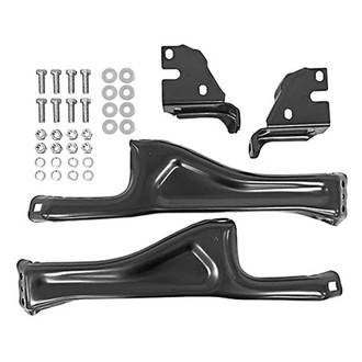 Dynacorn® - Front Bumper Bracket