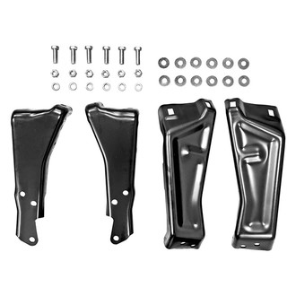 Dynacorn® - Rear Bumper Bracket