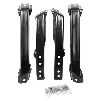 Dynacorn® - Rear Bumper Bracket