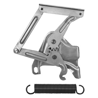 Dynacorn® - Hood Hinges