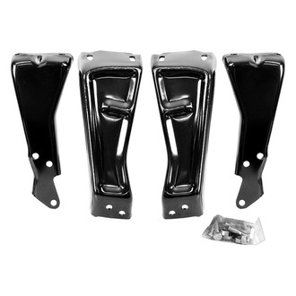 Dynacorn® - Rear Bumper Bracket Set