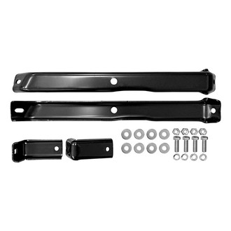 Dynacorn® - Front Bumper Bracket Set