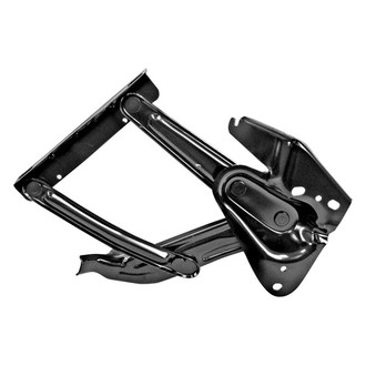 Dynacorn® - Bumper Bolt