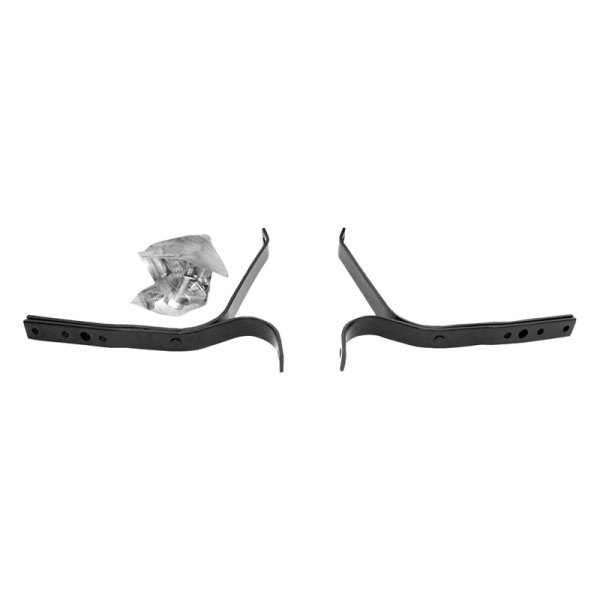 Dynacorn® - Front Bumper Bracket Set