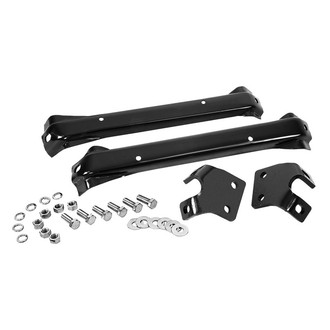 Dynacorn® - Front Bumper Bracket Set