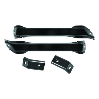 Dynacorn® - Front Bumper Bracket Set