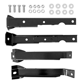 Dynacorn® - Rear Bumper Bracket