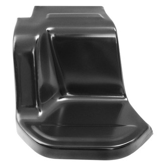 Dynacorn® - Bed Panel Step