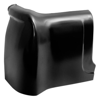 Dynacorn® - Truck Cab Corner