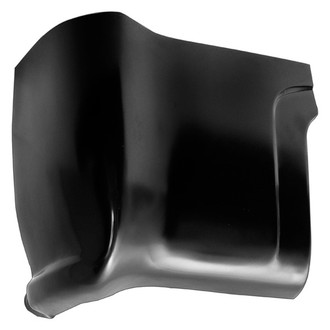 Dynacorn® - Outer Driver Side Truck Cab Corner