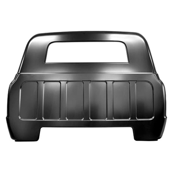Dynacorn® - Truck Cab Panel
