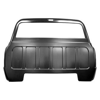 Dynacorn® - Truck Cab Panel