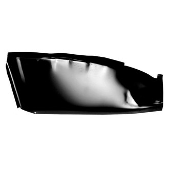 Dynacorn® - Truck Cab Corner