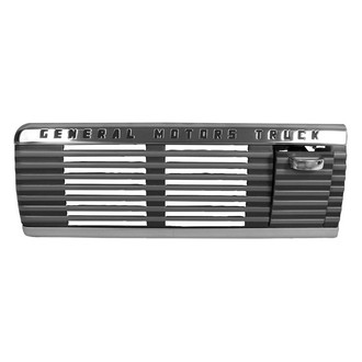 Dynacorn® - Dash Panel Speaker Grille