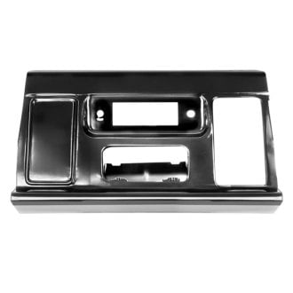 Dynacorn® - Dash Radio Panel