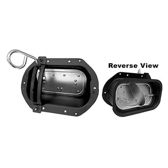Dynacorn® - Air Vent Assembly