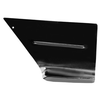 Dynacorn® - Passenger Side Foot Weel Panel