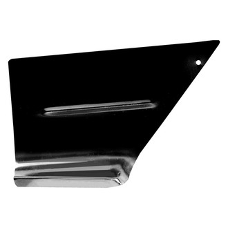 Dynacorn® - Driver Side Foot Weel Panel