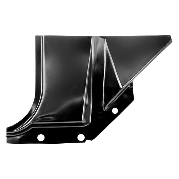 Dynacorn® - Driver Side Foot Weel Panel