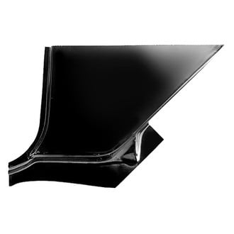 Dynacorn® - Foot Weel Panel