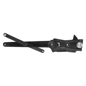 Dynacorn® - Driver Side Manual Window Regulator