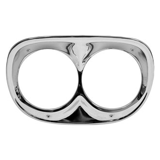 Dynacorn® - Headlight Bezels