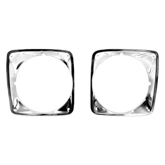Dynacorn® - Headlight Bezels
