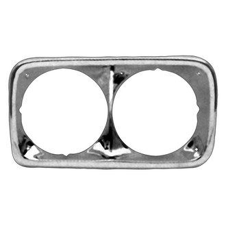 Dynacorn® - Headlight Bezels