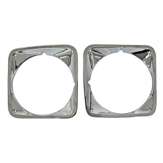 Dynacorn® - Headlight Bezels