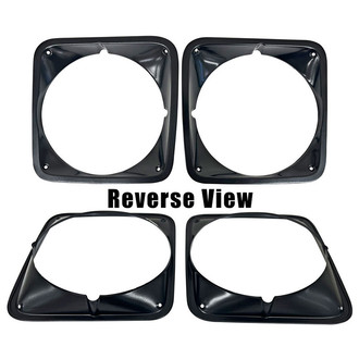 Dynacorn® - Headlight Bezels