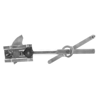 Dynacorn® - Passenger Side Manual Window Regulator