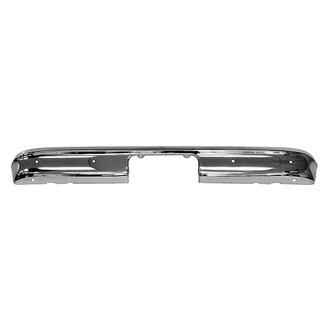 Dynacorn® - Rear Bumper