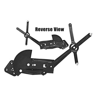 Dynacorn® - Power Window Regulator without Motor