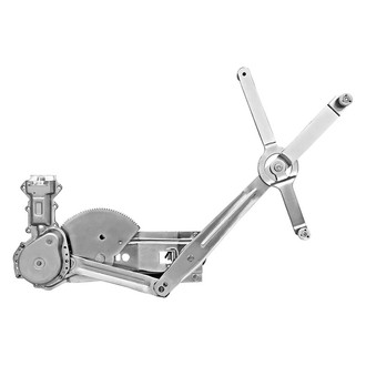 Dynacorn® - Power Window Regulator and Motor Assembly