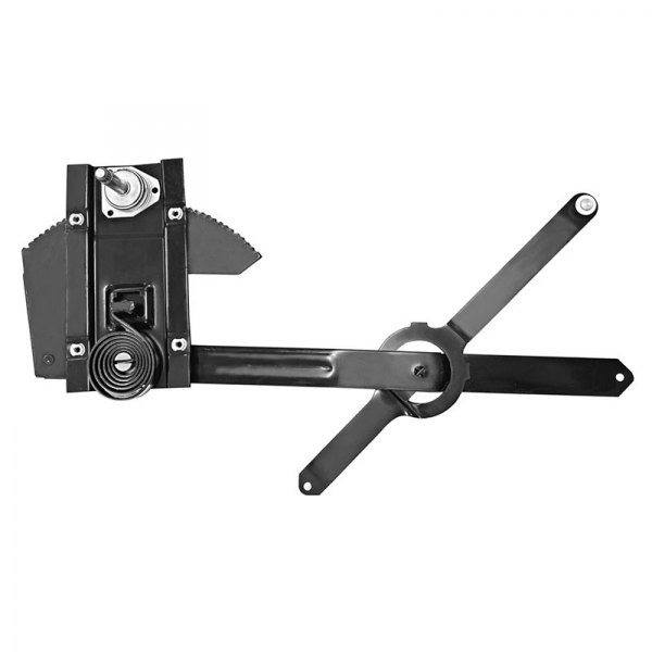 Dynacorn® - Passenger Side Manual Window Regulator