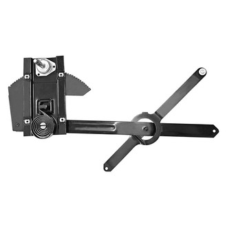 Dynacorn® - Manual Window Regulator