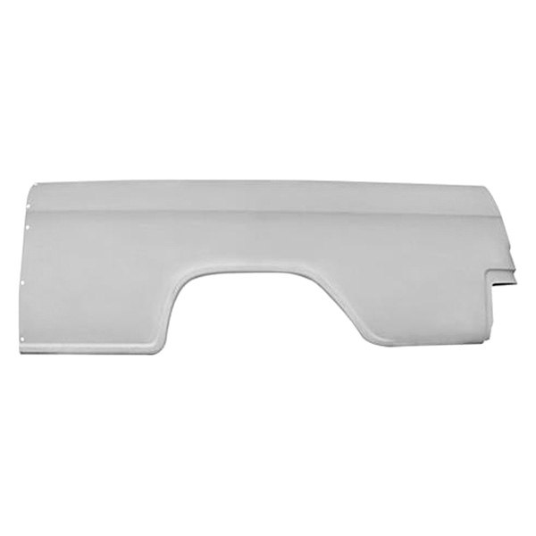 Dynacorn® - Driver Side Bed Panel