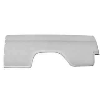 Dynacorn® - Bed Panels
