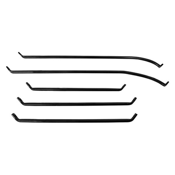 Dynacorn® - Front Driver and Passenger Side Fender Braces