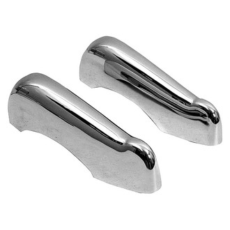 Dynacorn® - Front Bumper Guard Set