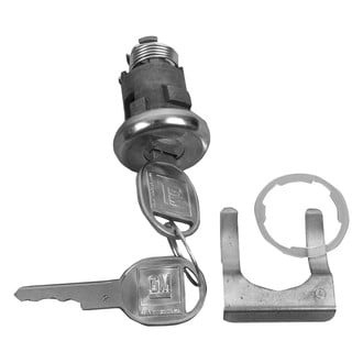 Dynacorn® - Trunk Lock