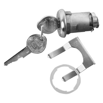Dynacorn® - Trunk Lock