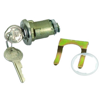 Dynacorn® - Trunk Lock