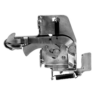 Dynacorn® - Hood Latches